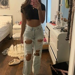 Aeropostale 90’s Baggy Jeans